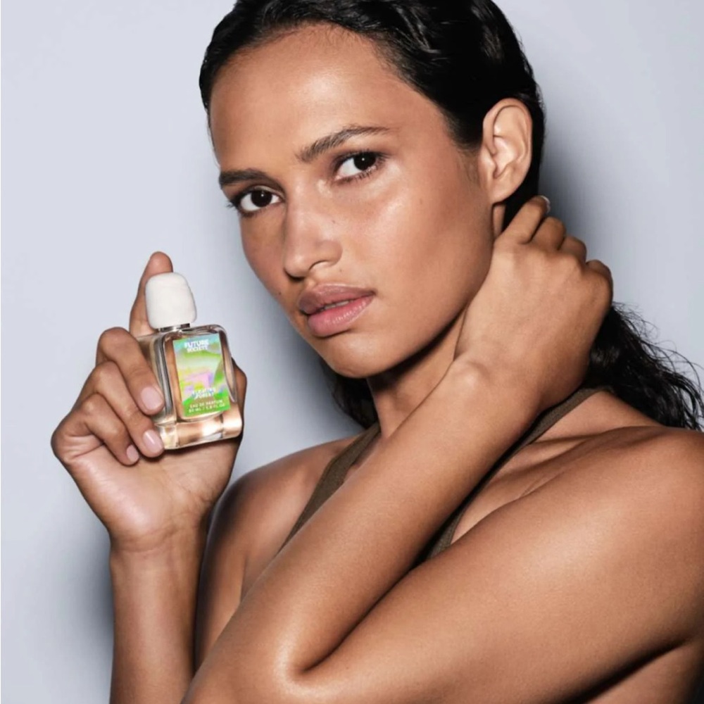 Future Society Eau de Parfum Floating Forest 50 ml - Picture 4 of 11